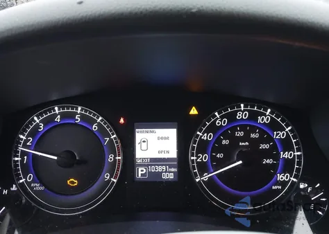 2017 Infiniti Qx50 z USA, uszkodzony, nr VIN JN1BJ0RR1HM408019